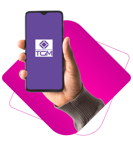 tgm panel MACAU logo global market